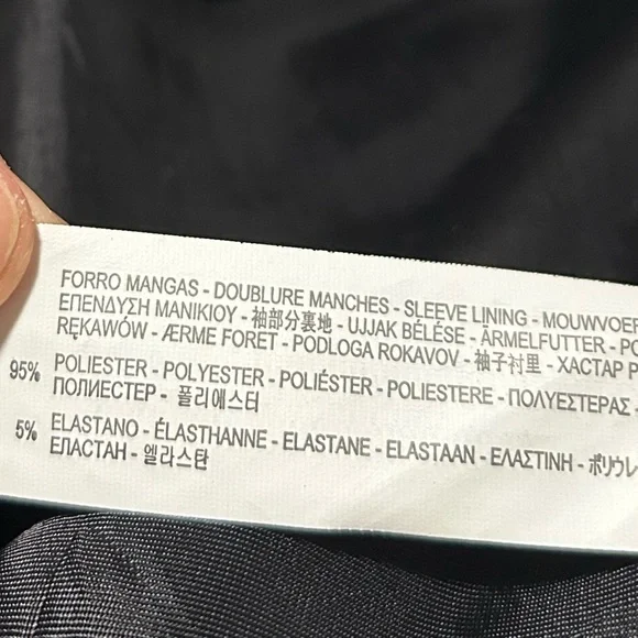 ZARA peacoat - Picture 8 of 13